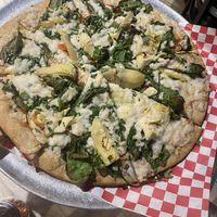   at Extreme Pizza in Myrtle Beach