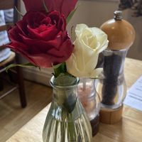   at Goji Vegetarian Cafe and Deli in York