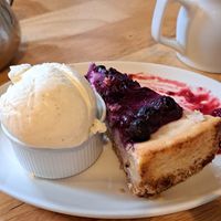  at Goji Vegetarian Cafe and Deli in York