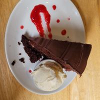  at Goji Vegetarian Cafe and Deli in York