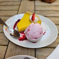  at Goji Vegetarian Cafe and Deli in York