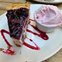  at Goji Vegetarian Cafe and Deli in York