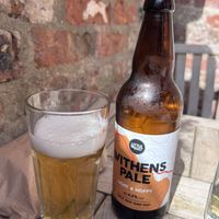   at Goji Vegetarian Cafe and Deli in York