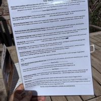   at Goji Vegetarian Cafe and Deli in York