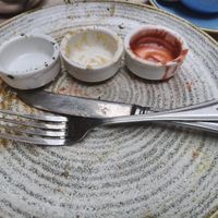  at Goji Vegetarian Cafe and Deli in York