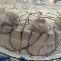   at Coyote Kitchen in Boone