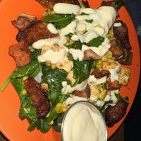 Nomad   at Coyote Kitchen in Boone