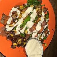 Mesa verde   at Coyote Kitchen in Boone