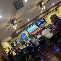   at Coyote Kitchen in Boone