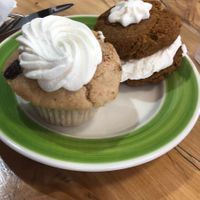   at Claire's Corner Copia in New Haven