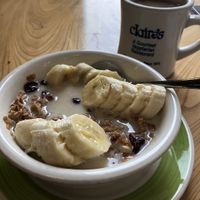   at Claire's Corner Copia in New Haven