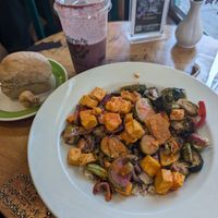  at Claire's Corner Copia in New Haven