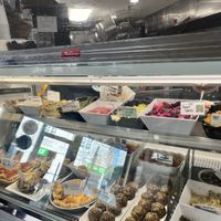   at Claire's Corner Copia in New Haven