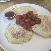   at Claire's Corner Copia in New Haven