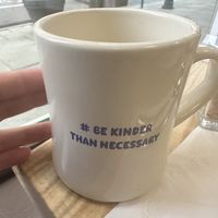   at Claire's Corner Copia in New Haven