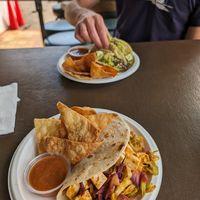  at Island Taco in Waimea