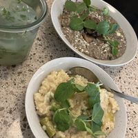 Mad og drikke  at GRØD in Kongens Lyngby