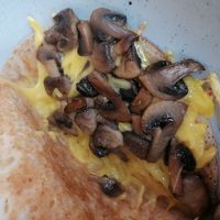  at Flower Café in Ashbourne