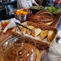  at Quinua y Amaranto in Bogota