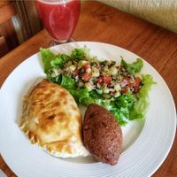  at Quinua y Amaranto in Bogota