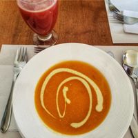  at Quinua y Amaranto in Bogota