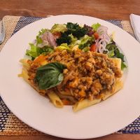  at Quinua y Amaranto in Bogota