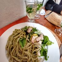  at Quinua y Amaranto in Bogota