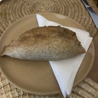   at Quinua y Amaranto in Bogota