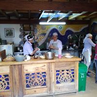  at Quinua y Amaranto in Bogota