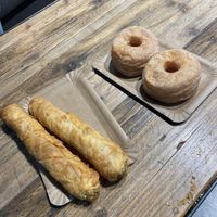   at Backstube - Universitetsgata in Oslo