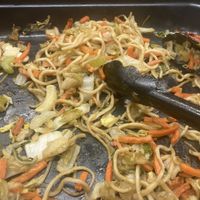   at Wegmans in Westwood