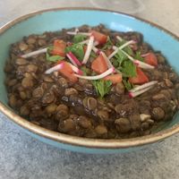 רומניה at Khudari in Tel Aviv