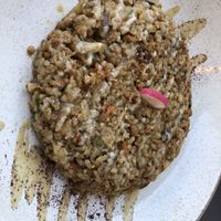 Maqlooba at Khudari in Tel Aviv