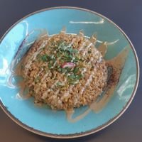 Malubeh at Khudari in Tel Aviv