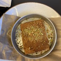 Take this and you won't regret at all  at Khudari in Tel Aviv