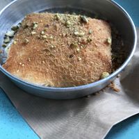  Cnafe  at Khudari in Tel Aviv