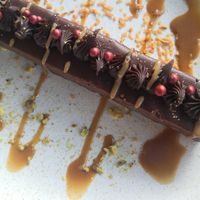 מושלם at Khudari in Tel Aviv