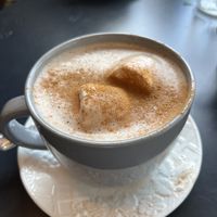 Hot Chocolate  at Pulp in Asbury Park