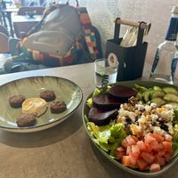 Delicious 🤗  at L'afrique in Offenbach