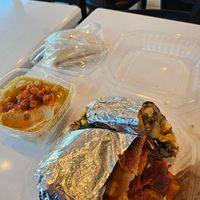  at Bowl of Greens in Phoenix