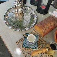  at Arabesca in Sevilla