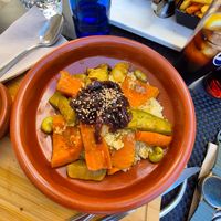  at Arabesca in Sevilla