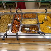  at Kasvisravintola Brindavan & Bhajan Cafe in Helsinki