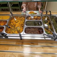  at Kasvisravintola Brindavan & Bhajan Cafe in Helsinki