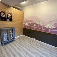 The Guru   at Kasvisravintola Brindavan & Bhajan Cafe in Helsinki