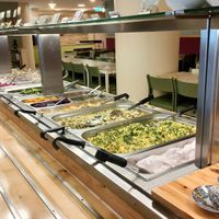  at Kasvisravintola Brindavan & Bhajan Cafe in Helsinki