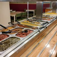  at Kasvisravintola Brindavan & Bhajan Cafe in Helsinki