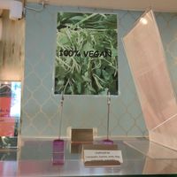  at Kasvisravintola Brindavan & Bhajan Cafe in Helsinki