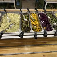   at Kasvisravintola Brindavan & Bhajan Cafe in Helsinki