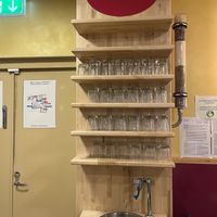   at Kasvisravintola Brindavan & Bhajan Cafe in Helsinki